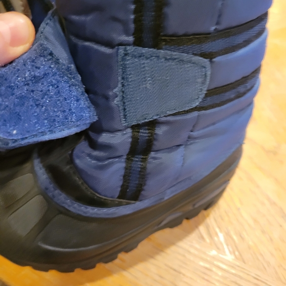 Kids Snow boots - Picture 2 of 9